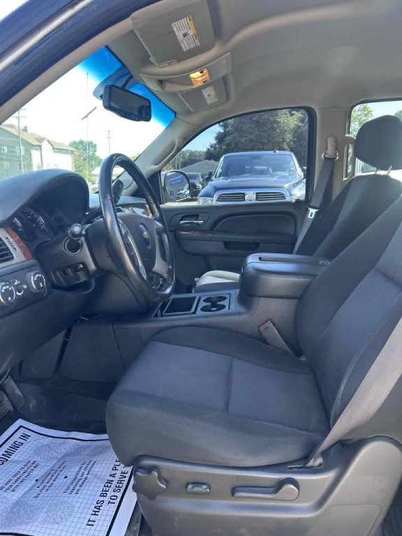 2014 Chevrolet Silverado 1500 Image 15