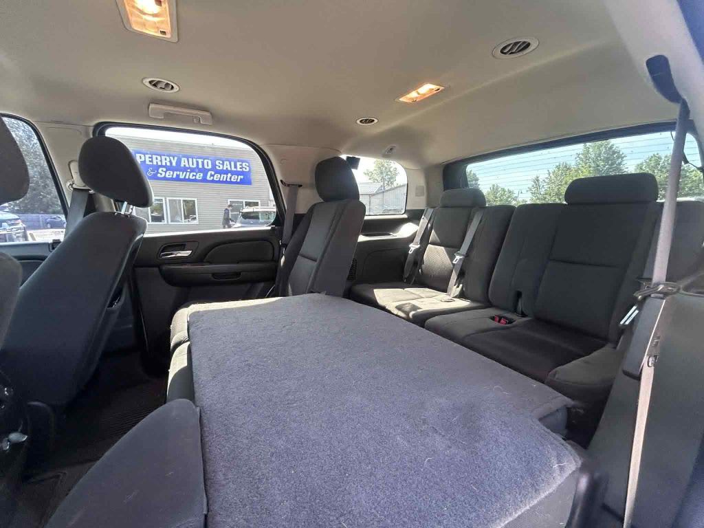 2014 Chevrolet Silverado 1500 Image 17