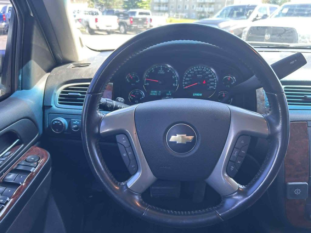 2014 Chevrolet Silverado 1500 Image 19