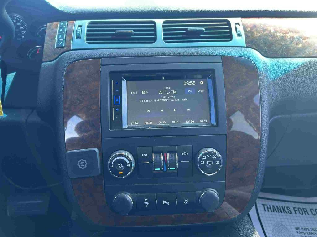 2014 Chevrolet Silverado 1500 Image 20