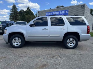 Image for 2014 Chevrolet Silverado 1500 LS ID: 6798844