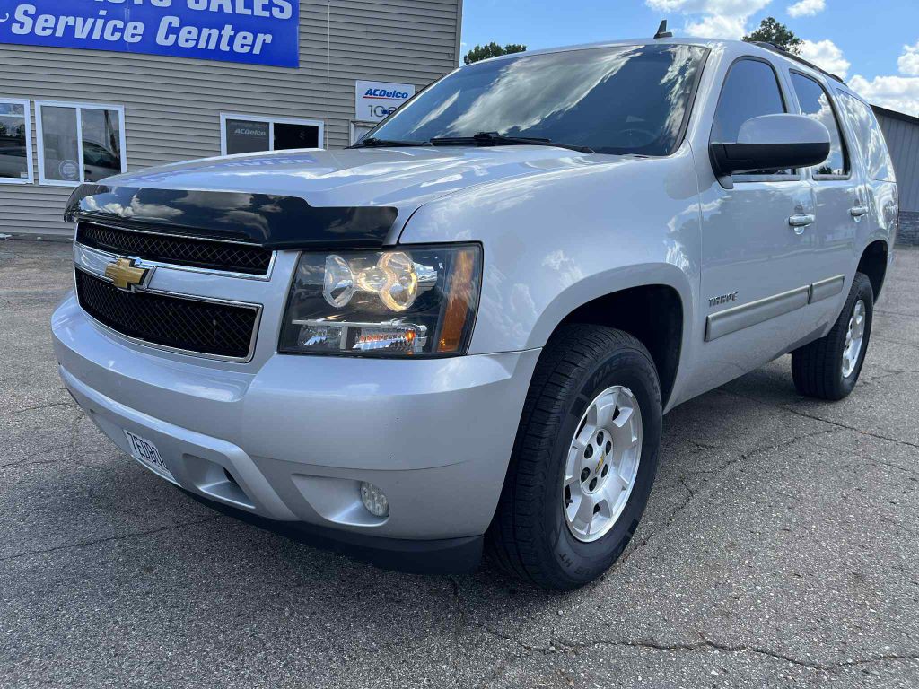 2014 Chevrolet Silverado 1500 Image 2