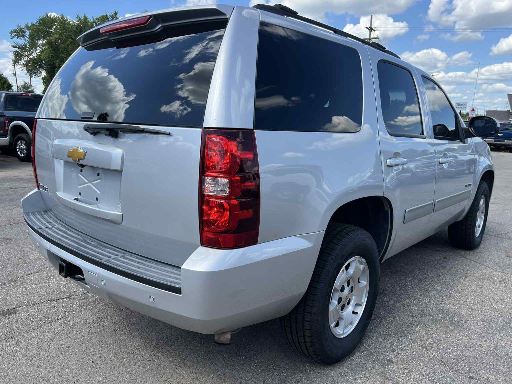 2014 Chevrolet Silverado 1500 Image 6