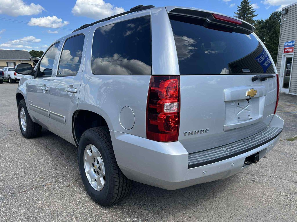 2014 Chevrolet Silverado 1500 Image 9
