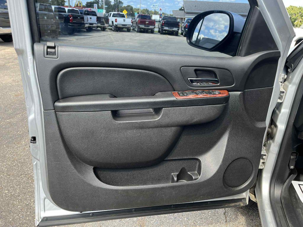 2014 Chevrolet Silverado 1500 Image 14