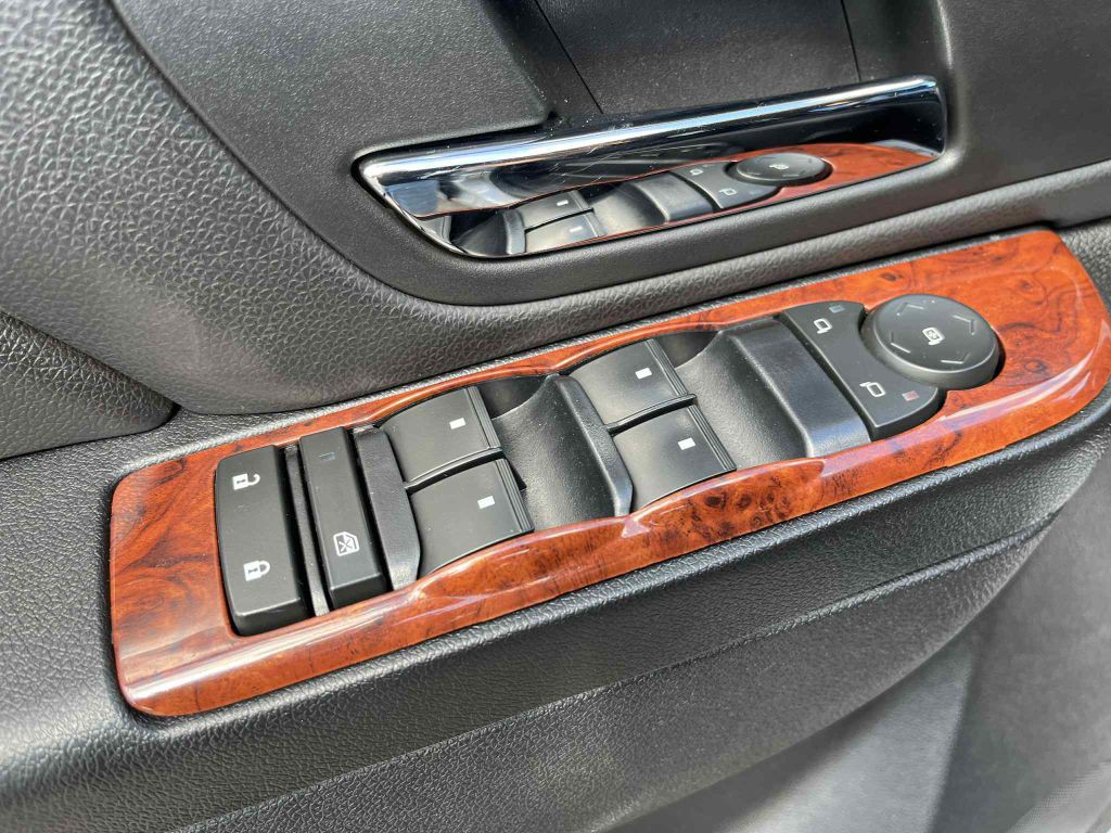 2014 Chevrolet Silverado 1500 Image 15