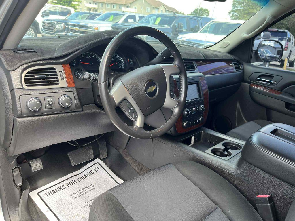 2014 Chevrolet Silverado 1500 Image 16