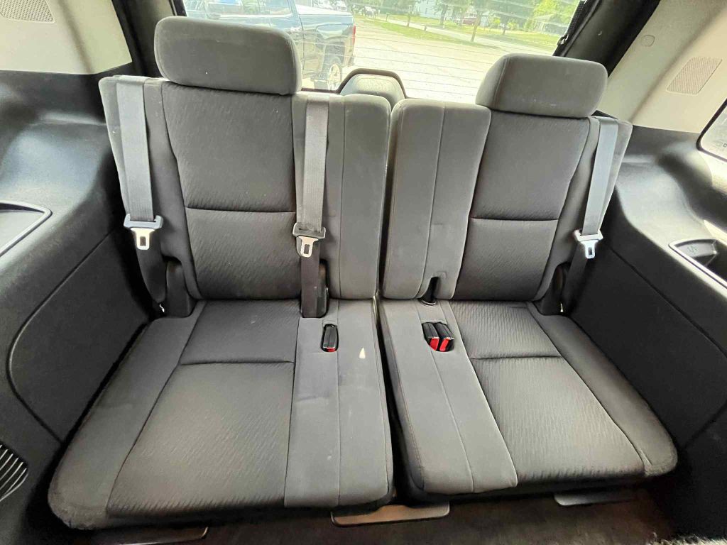 2014 Chevrolet Silverado 1500 Image 22
