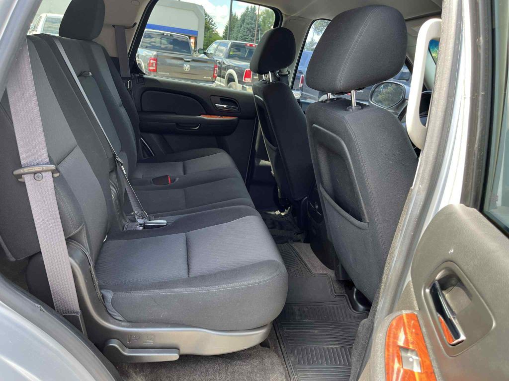 2014 Chevrolet Silverado 1500 Image 23