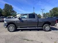 Image for 2018 RAM 2500 Big Horn ID: 6798889