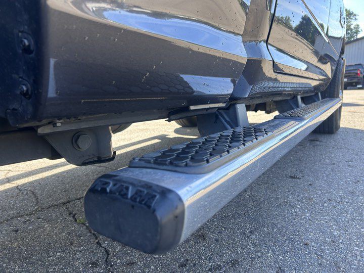 2018 RAM 2500 Image 10