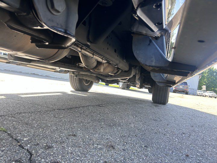 2018 RAM 2500 Image 12