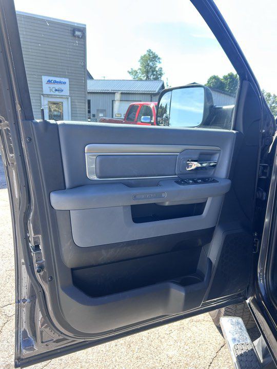 2018 RAM 2500 Image 14