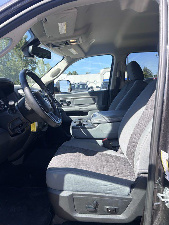 2018 RAM 2500 Image 16