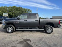 Image for 2018 RAM 2500 Big Horn ID: 6798889