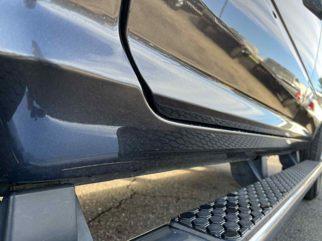 2018 RAM 2500 Image 10