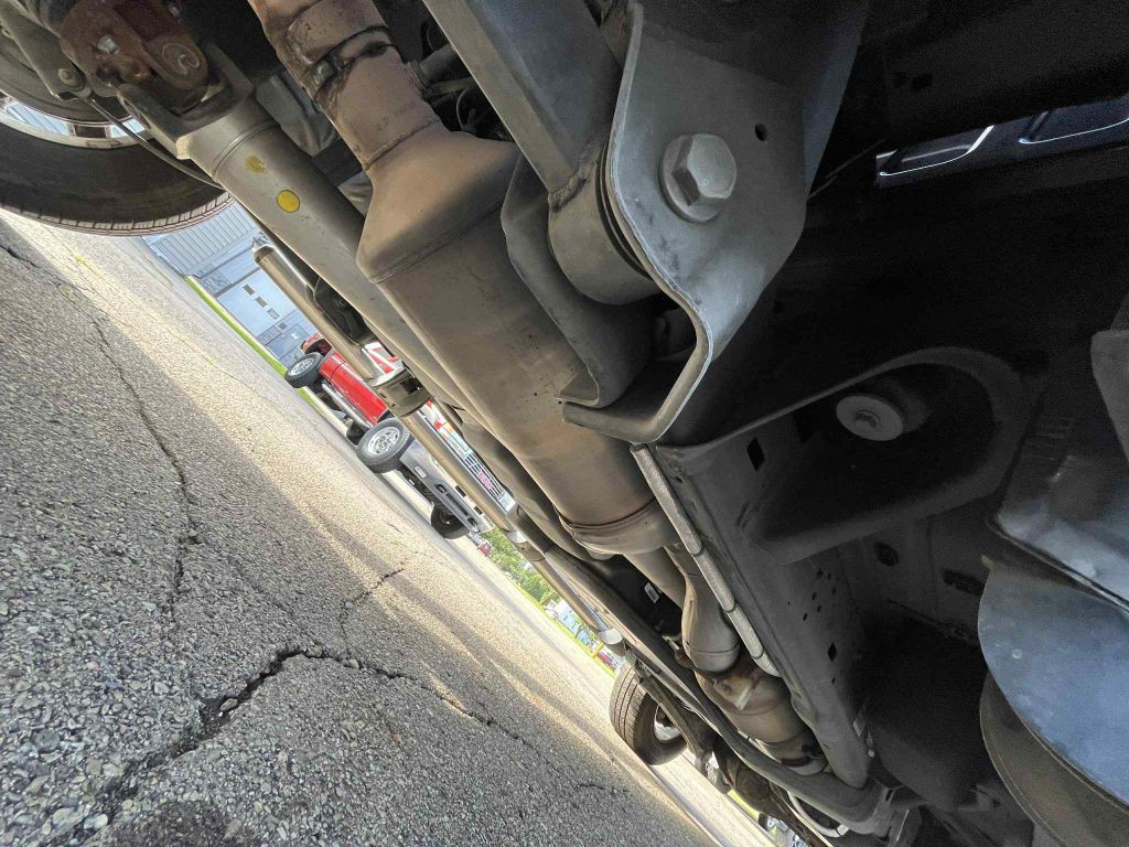 2018 RAM 2500 Image 13