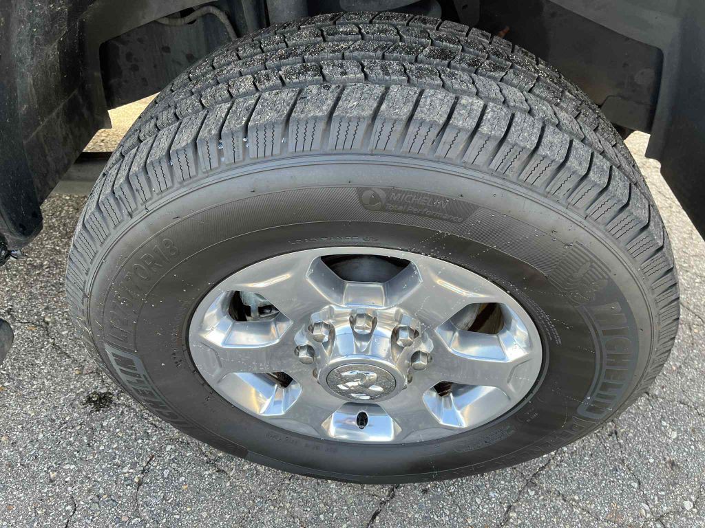 2018 RAM 2500 Image 15