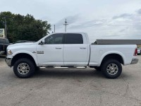 Image for 2018 RAM 2500 Laramie ID: 6800440