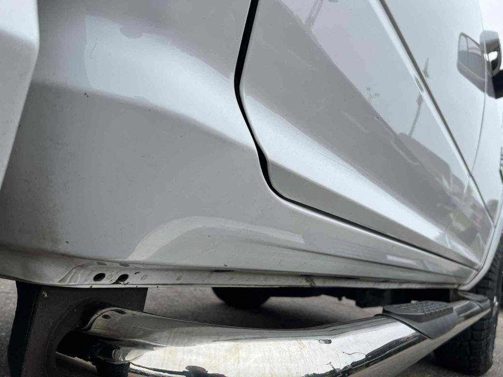 2018 RAM 2500 Image 10