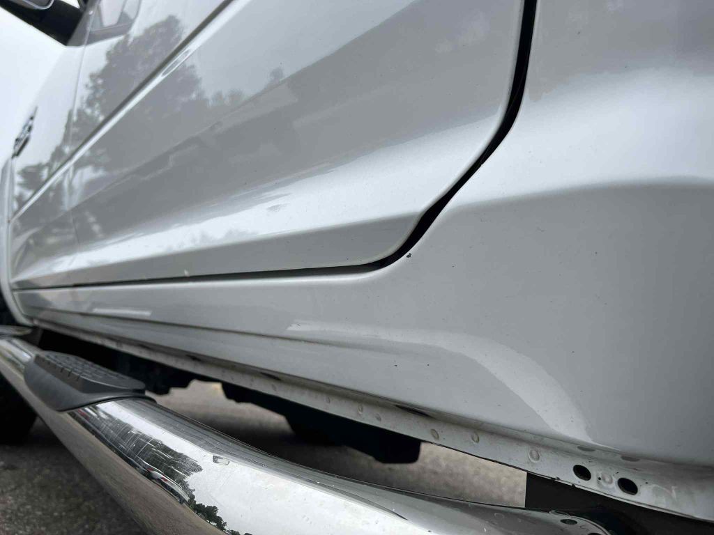 2018 RAM 2500 Image 11