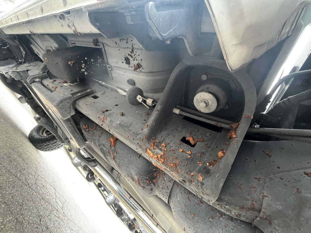 2018 RAM 2500 Image 12