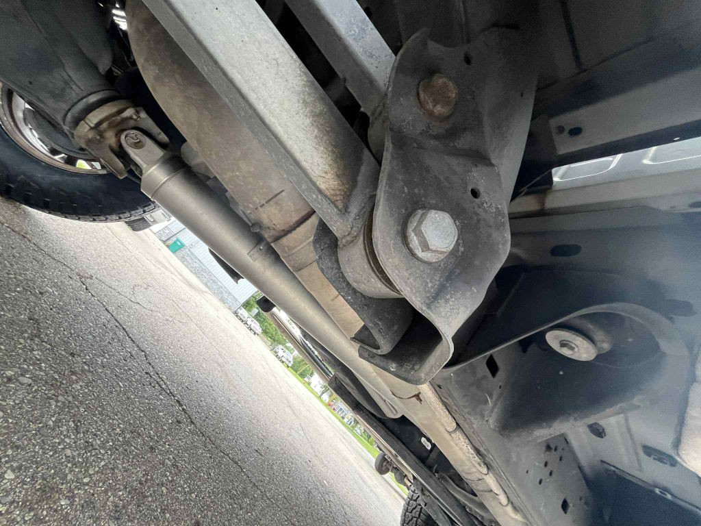2018 RAM 2500 Image 13