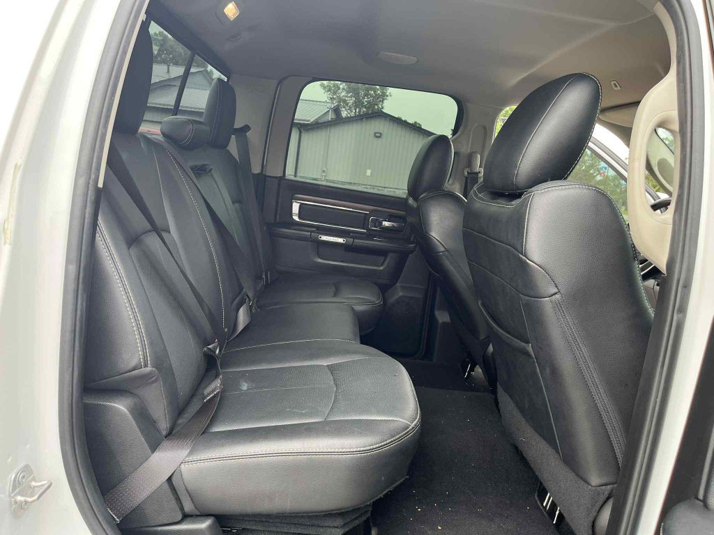 2018 RAM 2500 Image 26