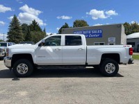 Image for 2018 Chevrolet Silverado 1500 Heavy Duty Lt ID: 6810576