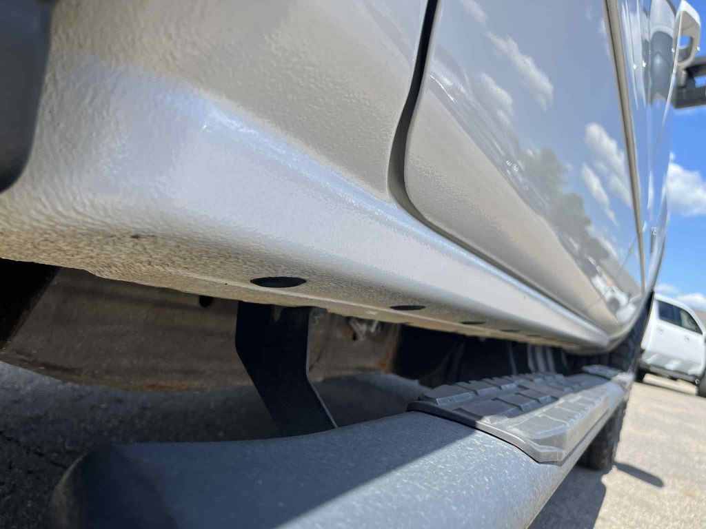2018 Chevrolet Silverado 1500 Image 10