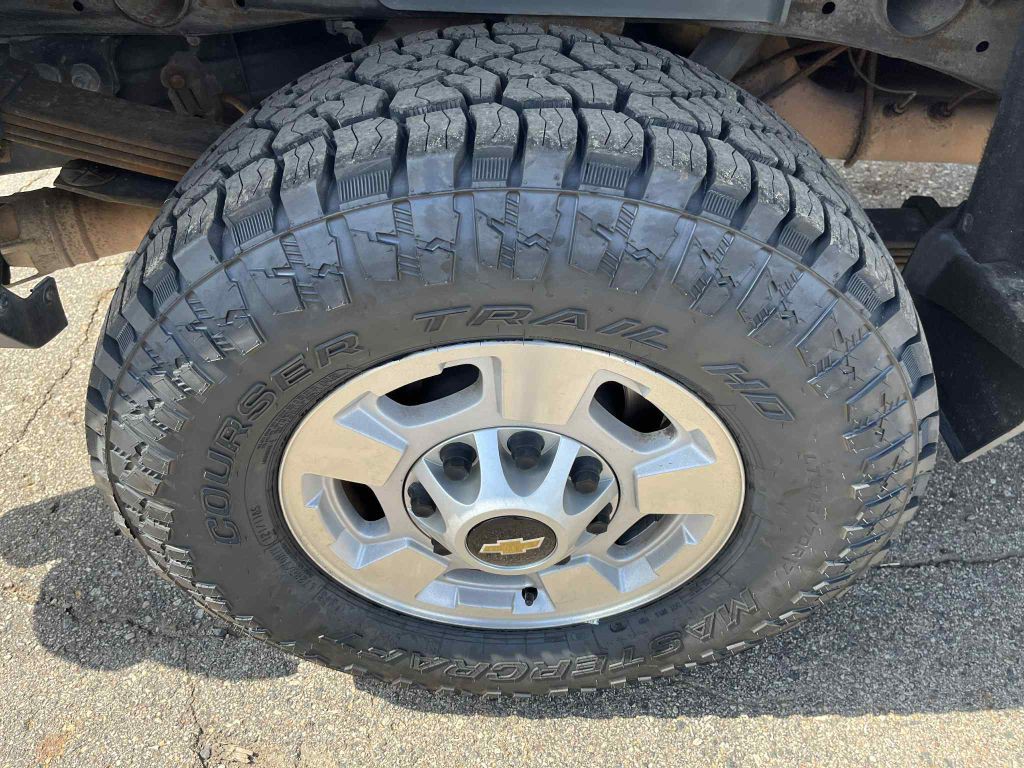 2018 Chevrolet Silverado 1500 Image 16