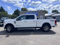 Image for 2022 Ford F-350 Lariat ID: 6811856