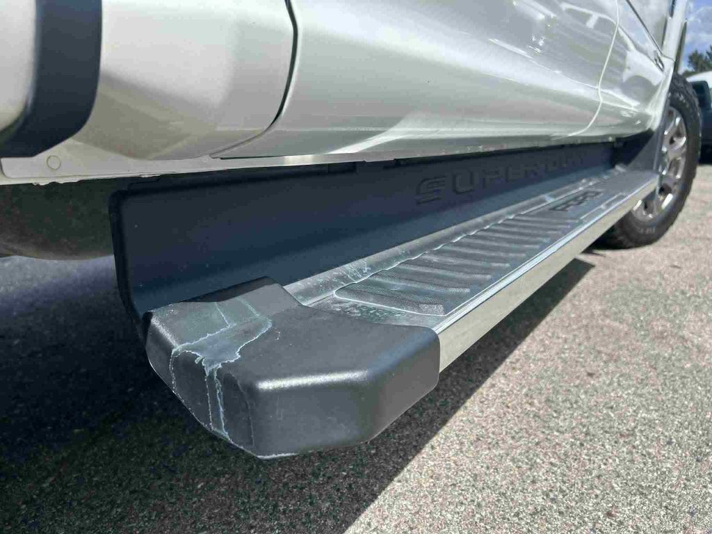 2022 Ford F-350 Image 12