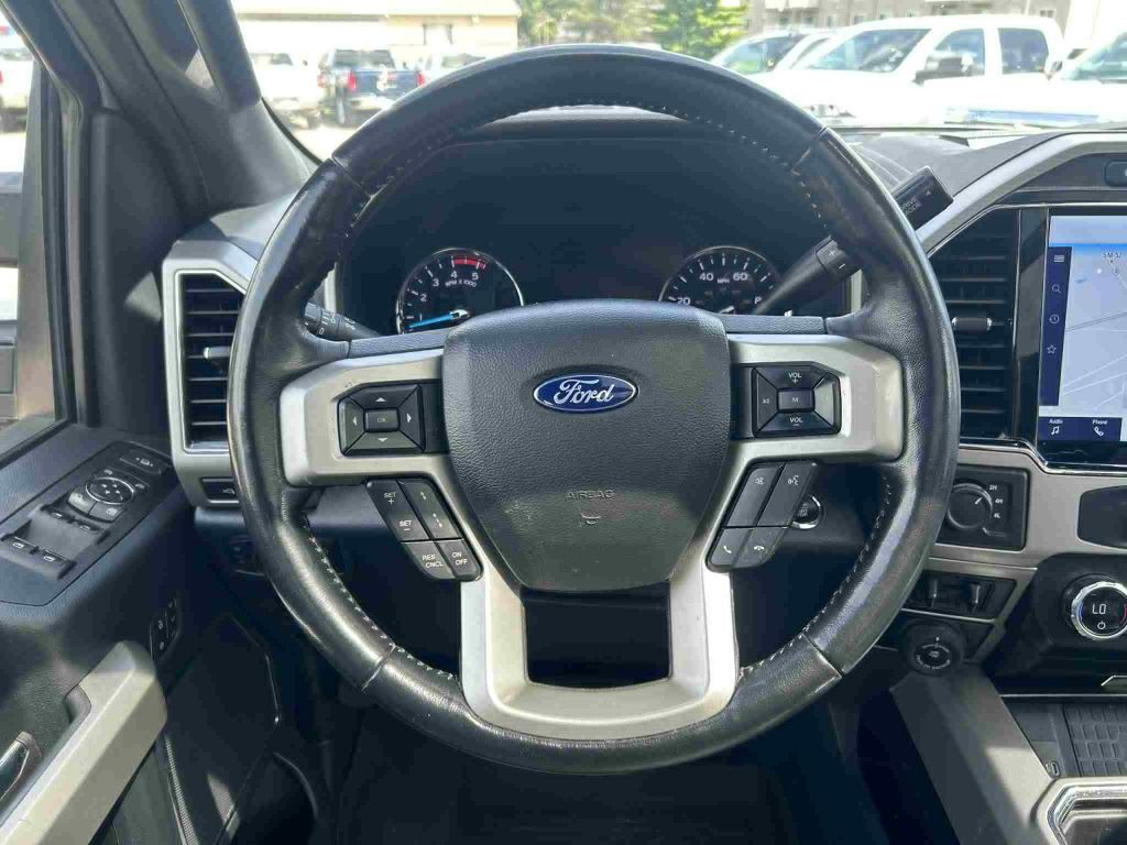 2022 Ford F-350 Image 23