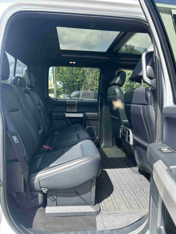 2022 Ford F-350 Image 27