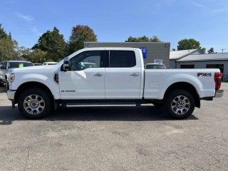 Image for 2022 Ford F-350 Lariat ID: 6811856