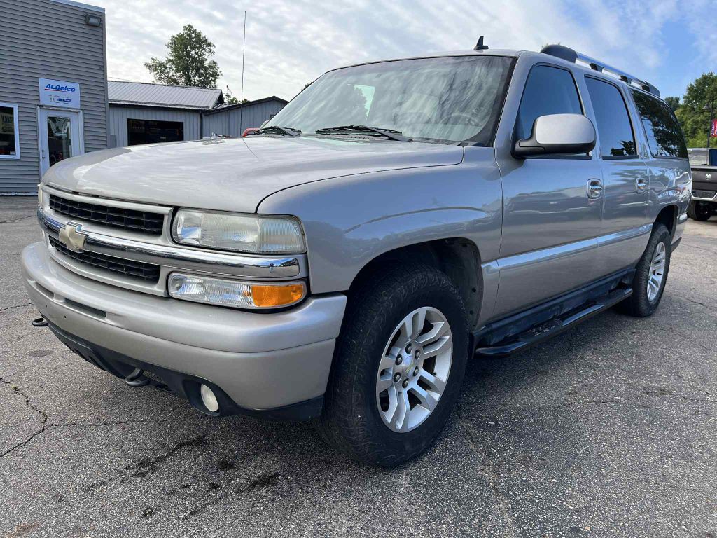 2006 Chevrolet Silverado 1500 Image 2