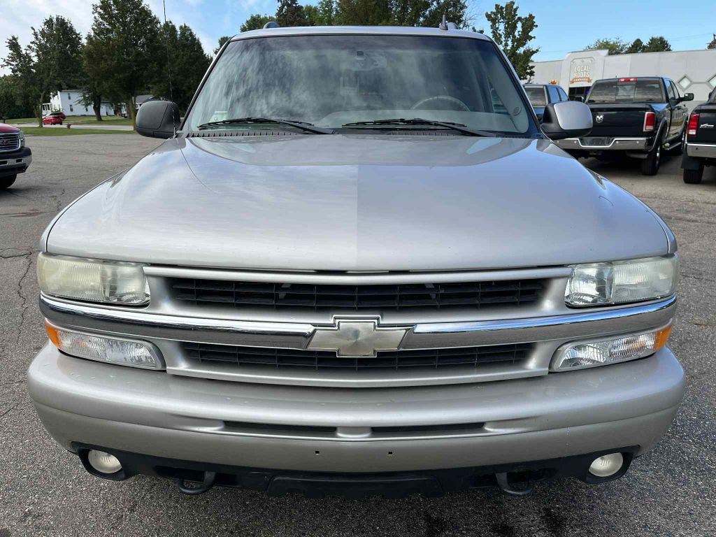 2006 Chevrolet Silverado 1500 Image 3