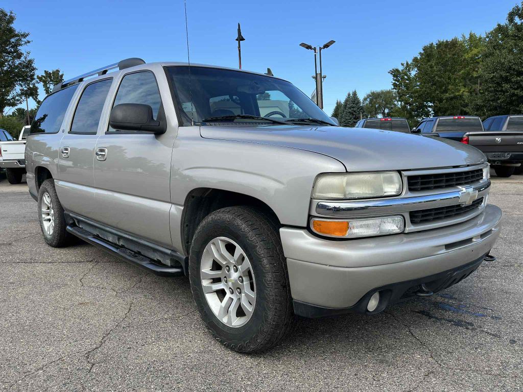2006 Chevrolet Silverado 1500 Image 4
