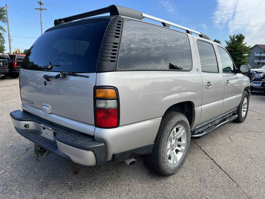 2006 Chevrolet Silverado 1500 Image 6