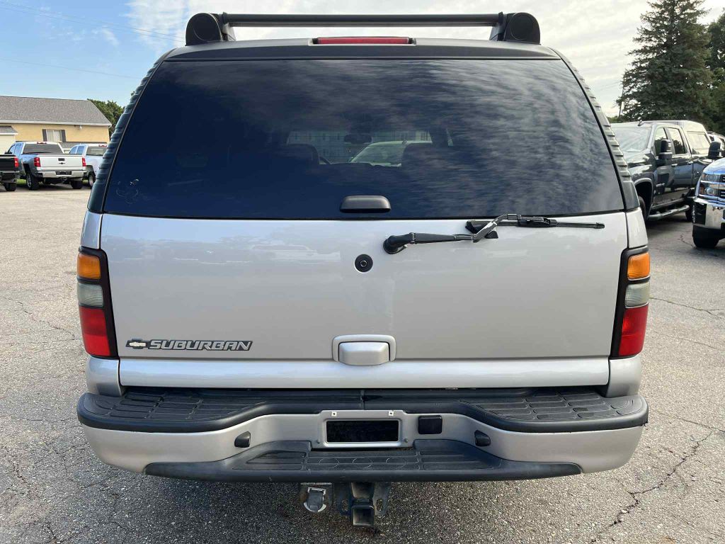 2006 Chevrolet Silverado 1500 Image 7
