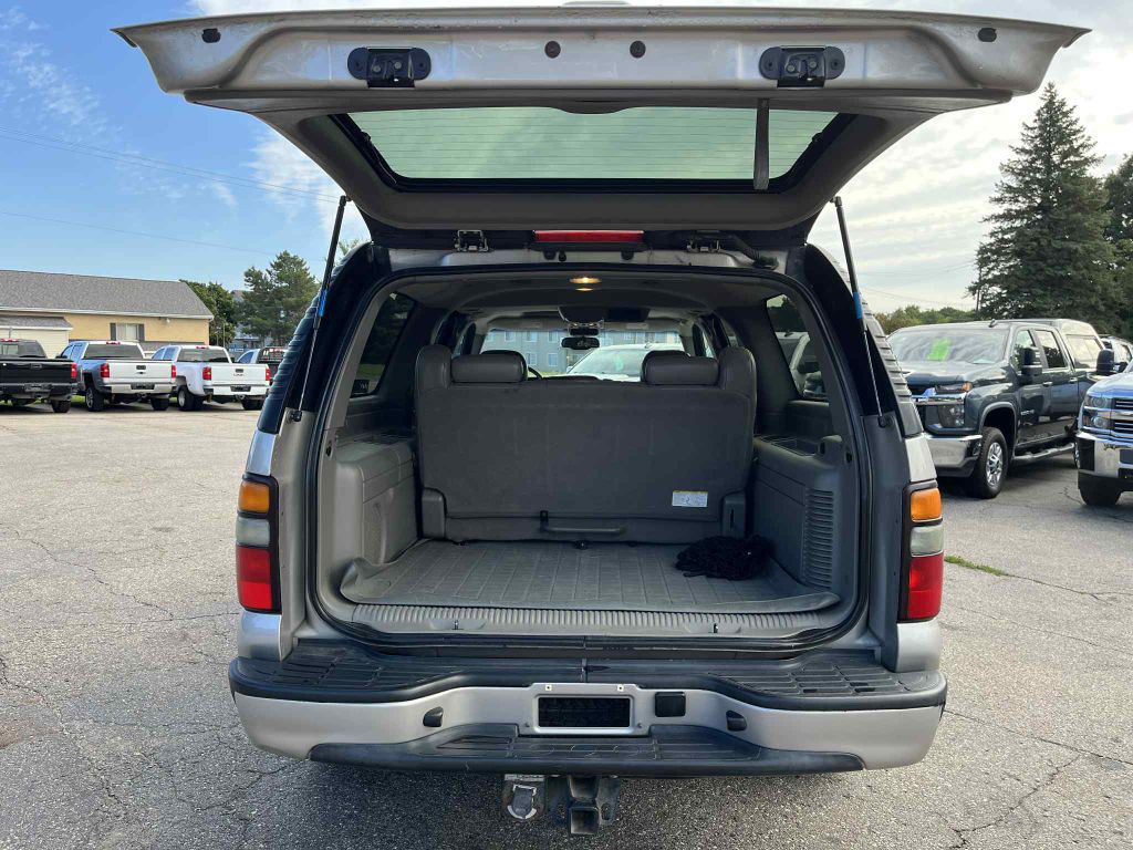 2006 Chevrolet Silverado 1500 Image 8