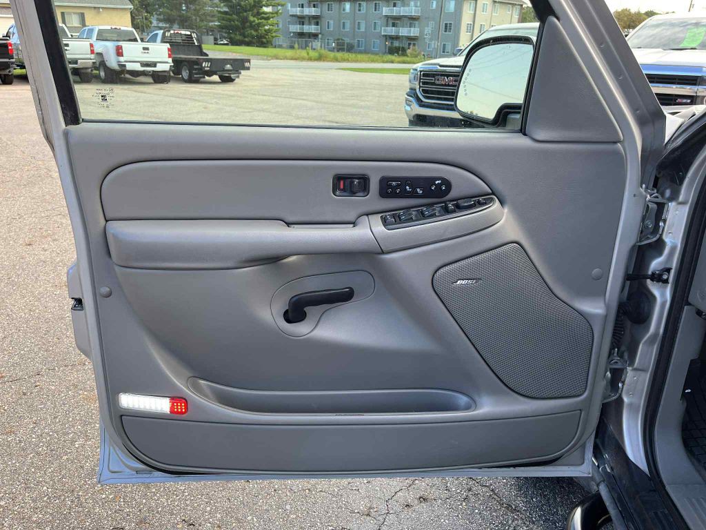 2006 Chevrolet Silverado 1500 Image 12