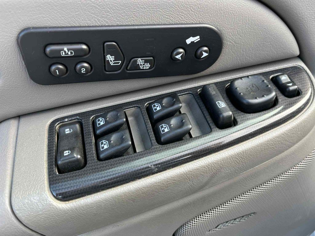 2006 Chevrolet Silverado 1500 Image 13