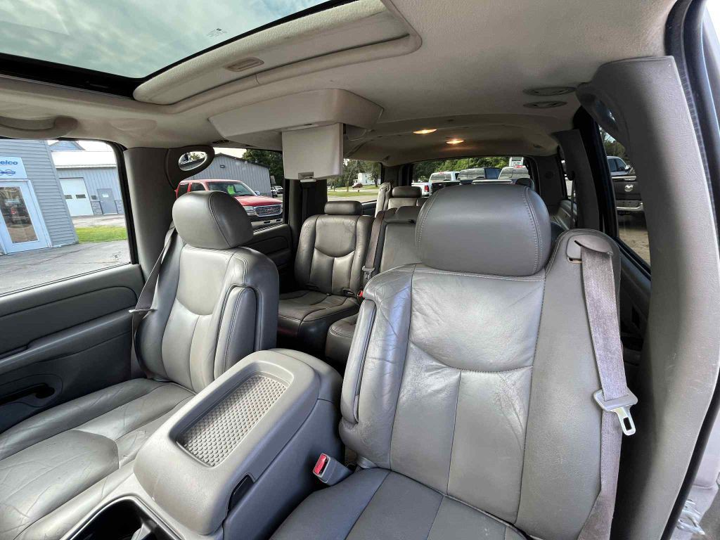 2006 Chevrolet Silverado 1500 Image 16
