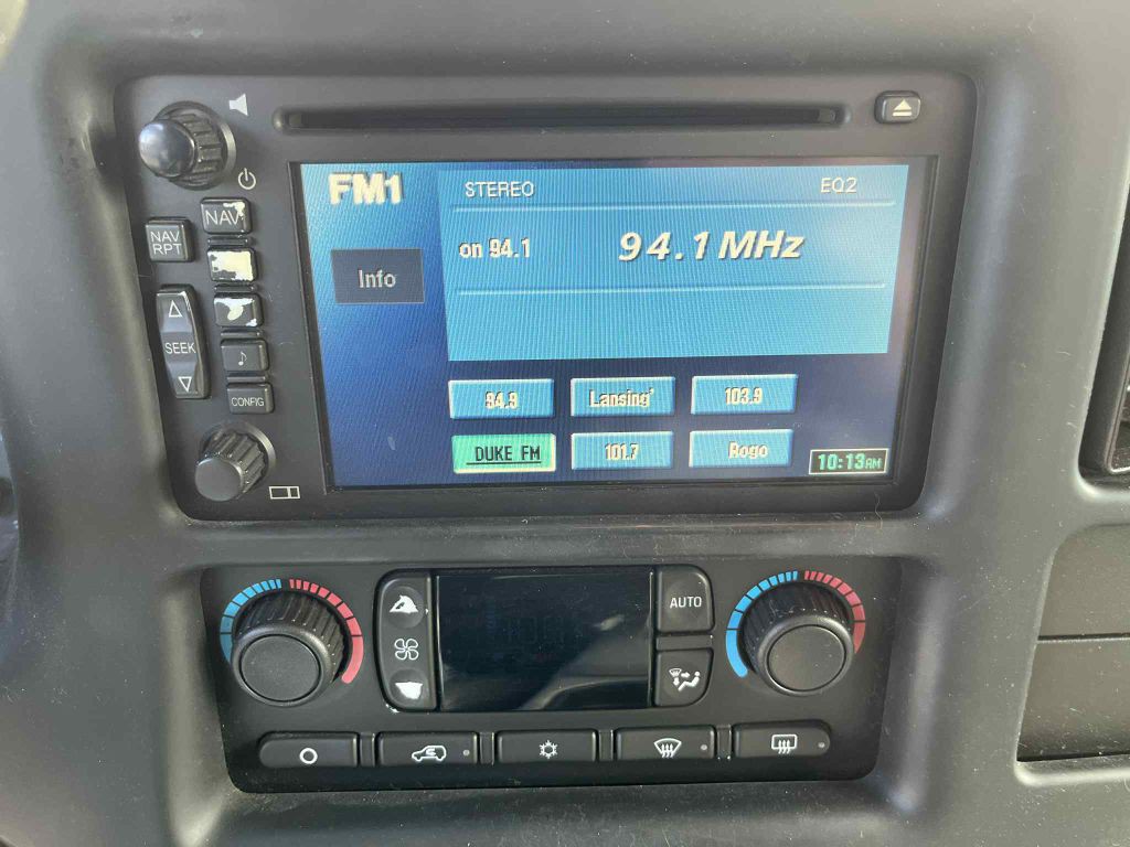 2006 Chevrolet Silverado 1500 Image 19