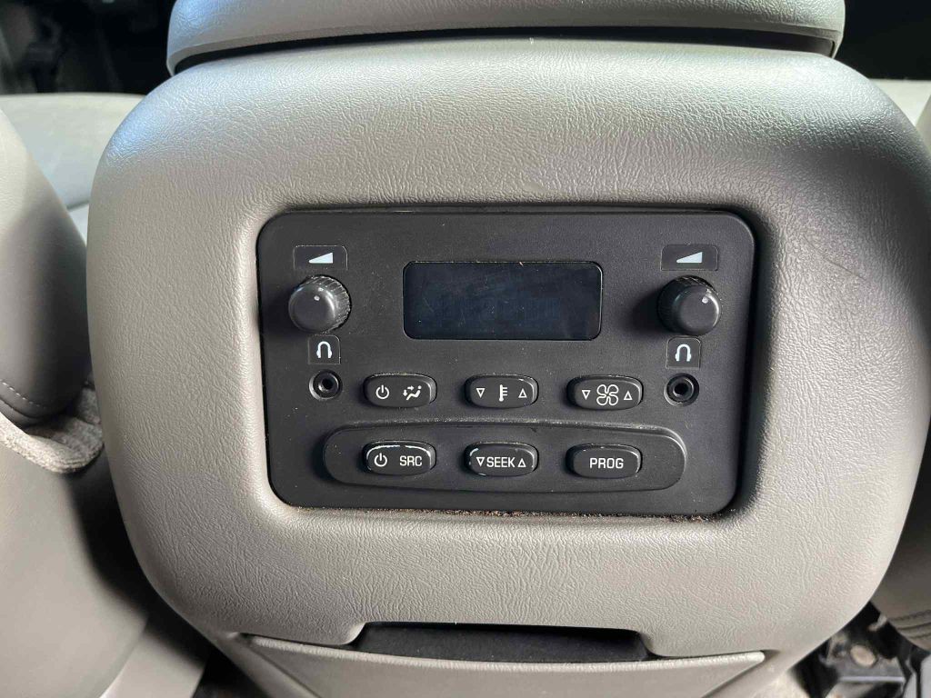2006 Chevrolet Silverado 1500 Image 22