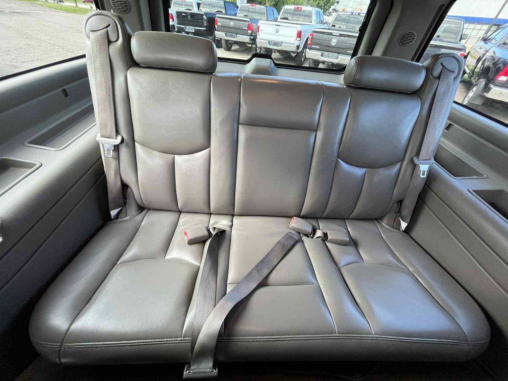 2006 Chevrolet Silverado 1500 Image 24