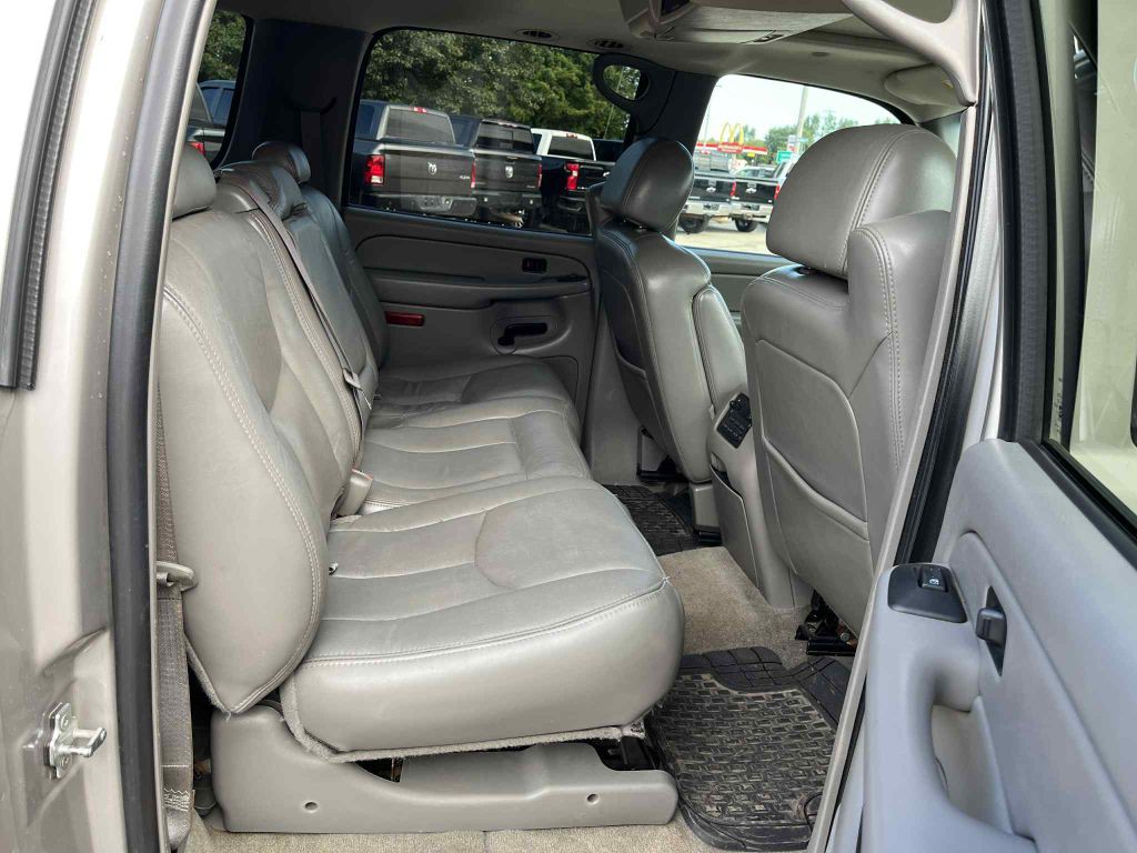 2006 Chevrolet Silverado 1500 Image 25