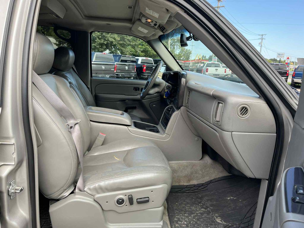 2006 Chevrolet Silverado 1500 Image 26
